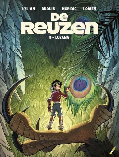 De Reuzen SC 05