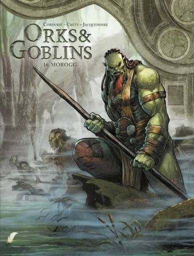 Orks En Goblins SC 16