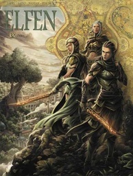ELFEN SC 32