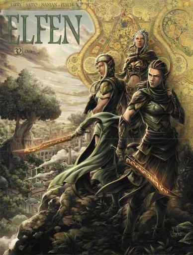 ELFEN SC 32
