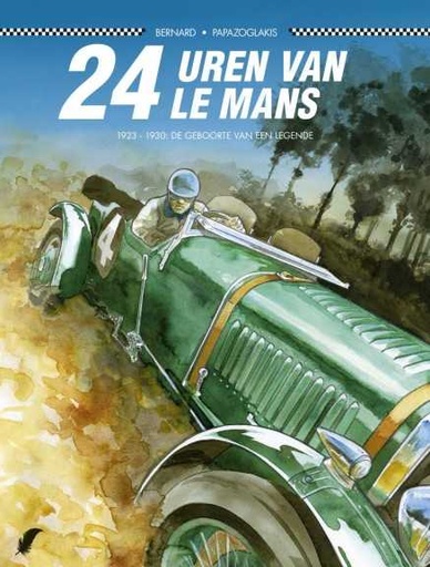 24 Uren Van Le Mans SC 05