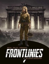 Frontlinies SC10