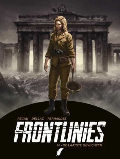 Frontlinies SC10
