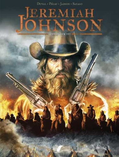 Jeremiah Johnson SC 2