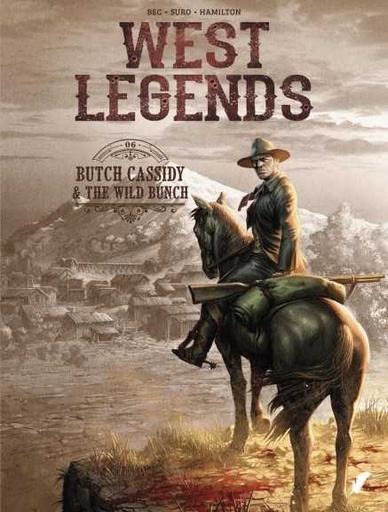 WEST LEGENDS SC 06