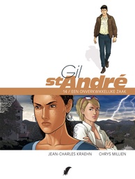 Gil Saint-Andre HC 14 Een Onverkwikkelijke Zaak