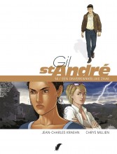 Gil Saint-Andre SC 14