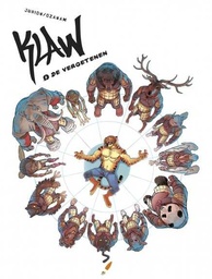 KLAW SC - D06