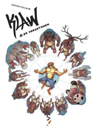 KLAW SC - D06