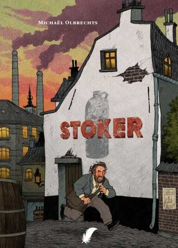 Stoker LUXE
