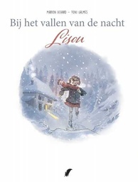 BIJ HET VALLEN VAN DE NACHT HC - D01 LISOU