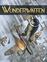 Wunderwaffen HC 19