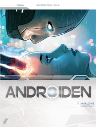 Androiden HC 11