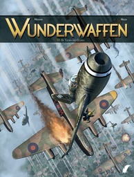 Wunderwaffen SC 19