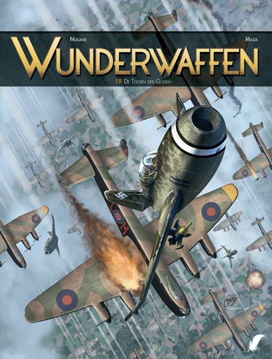 Wunderwaffen SC 19