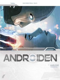 Androiden SC 11