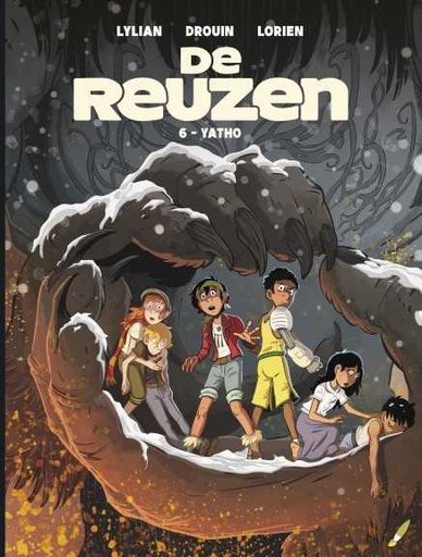 De Reuzen SC 06