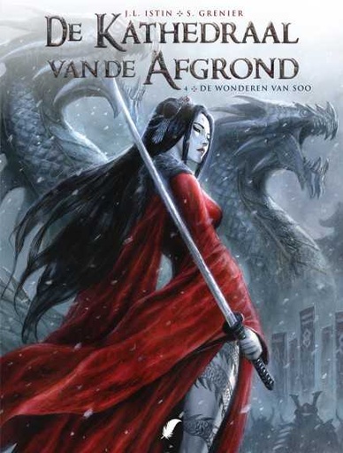 De Kathedraal Van De Afgrond SC 04