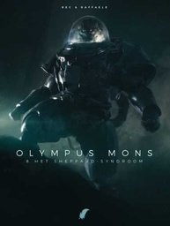 Olympus Mons 07