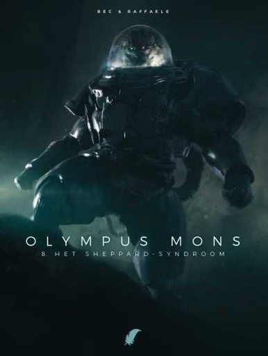 Olympus Mons 07