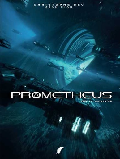 Prometheus 21