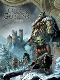 Orks En Goblins HC 18