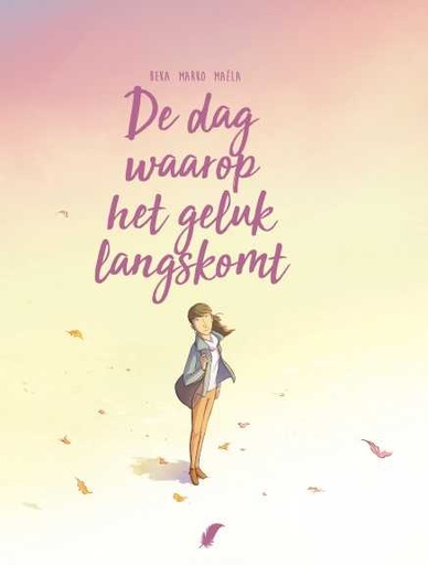 De Dag Waarop HC 6 HET GELUK LANGSTKOMT