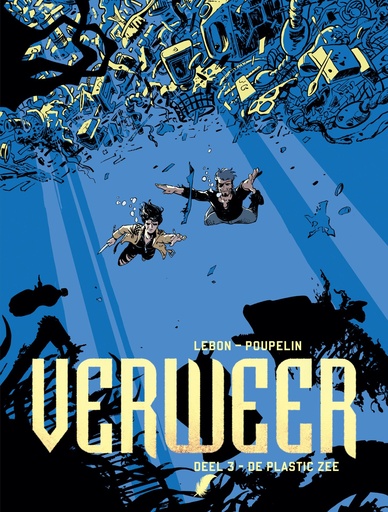 Verweer HC 03