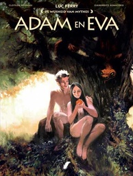 De wijsheid vd mythes SC - D14 ADAM EN EVA