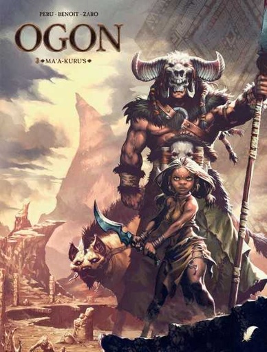 OGON SC - D03