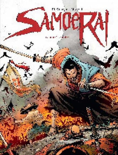 Samoerai 17