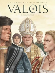 Valois SC 03