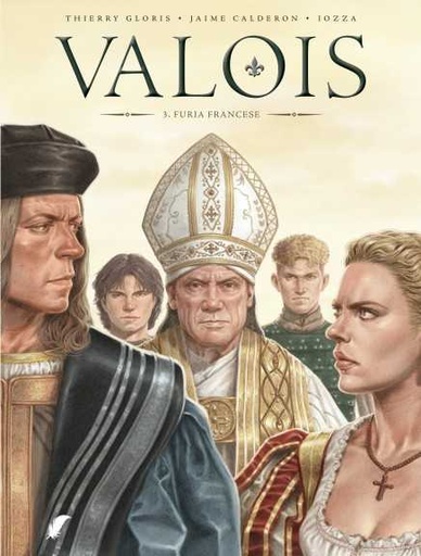 Valois SC 03