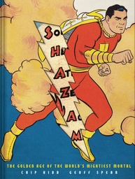 SHAZAM