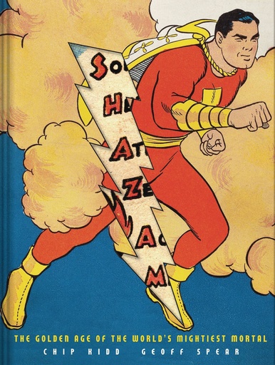 SHAZAM