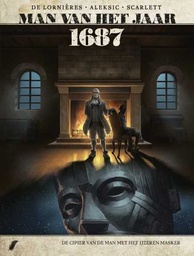 Man van het jaar HC 19 1687 ? De cipier van de man met het i