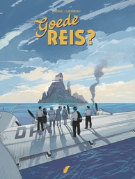 Goede reis HC