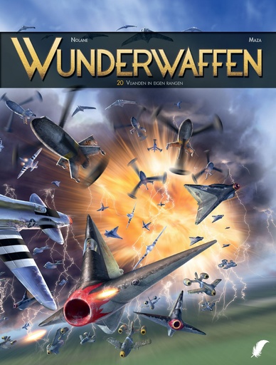 Wunderwaffen HC 20