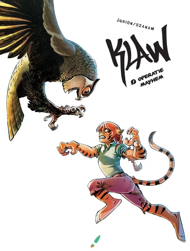 KLAW SC - D07