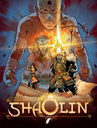 SHAOLIN SC 3