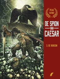 Spion van Caesar (De) SC 03 De Rubicon