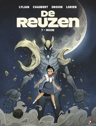 Reuzen (De) SC 07 Moon