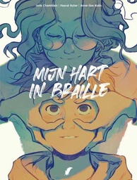 Mijn hart in braille HC - D01 - Mijn hart in braille