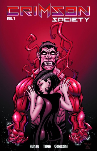 CRIMSON SOCIETY