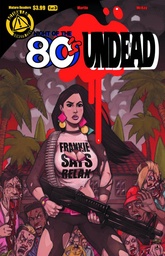 NIGHT OF THE 80S UNDEAD 1