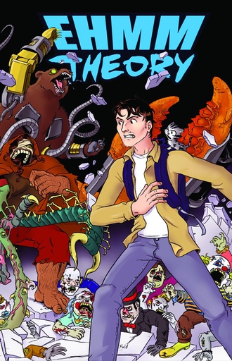 EHMM THEORY 01
