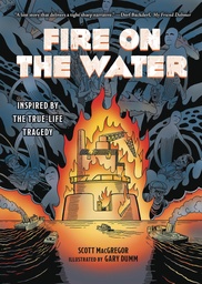 FIRE ON THE WATER