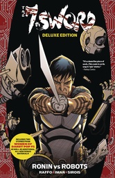 7TH SWORD DLX 01
