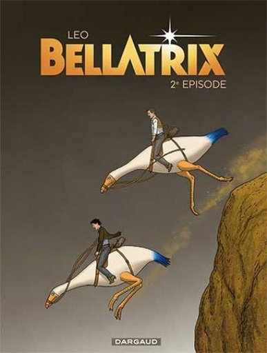 Bellatrix SC 2