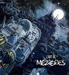 L'art de mezieres